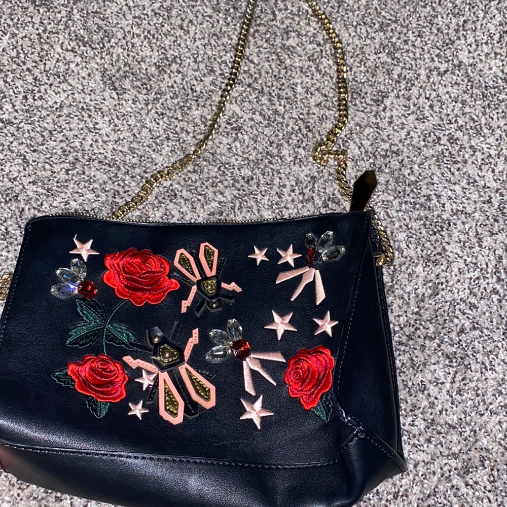 brand new Zara bag